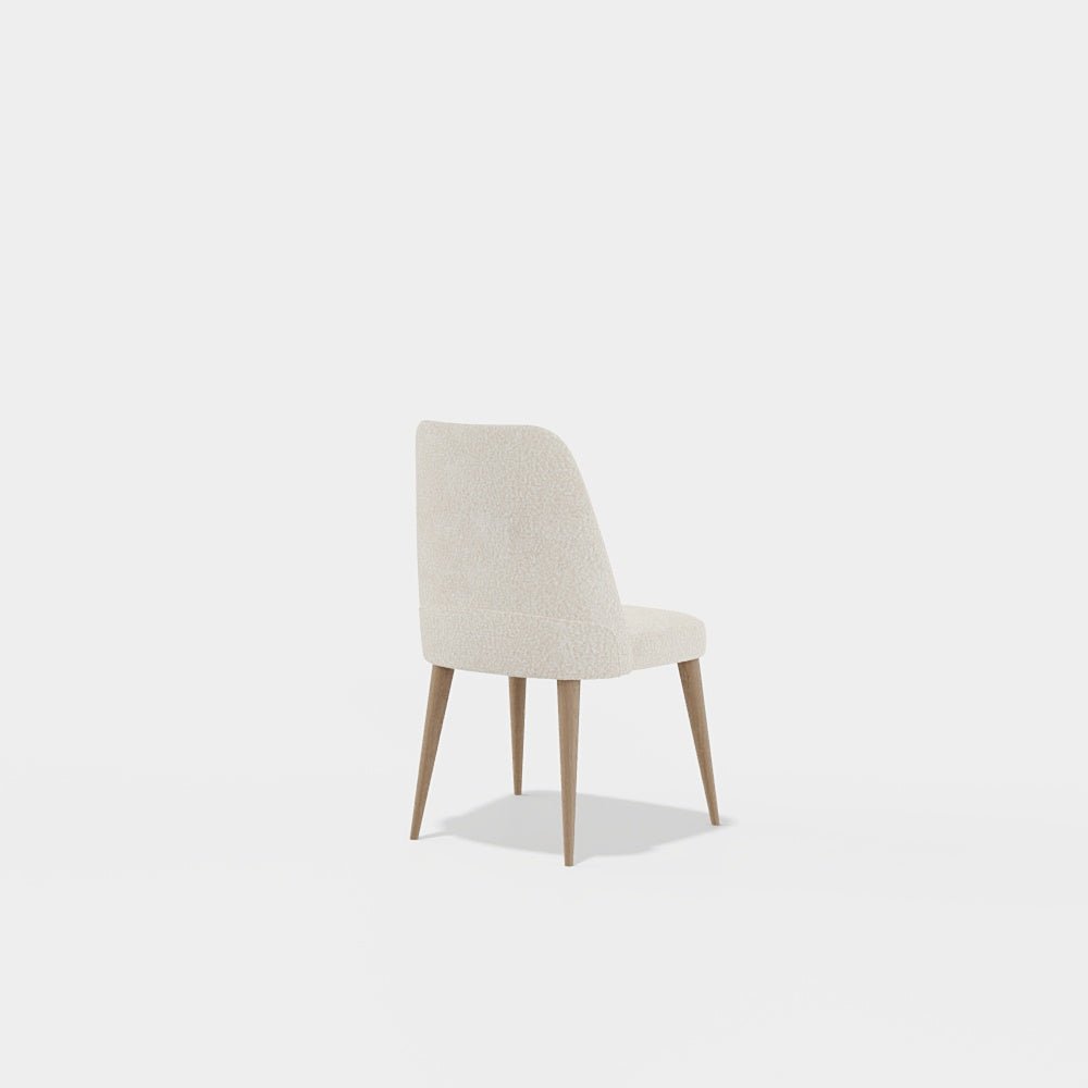 Bouvar Dining Chair - Ideal Furniture ES