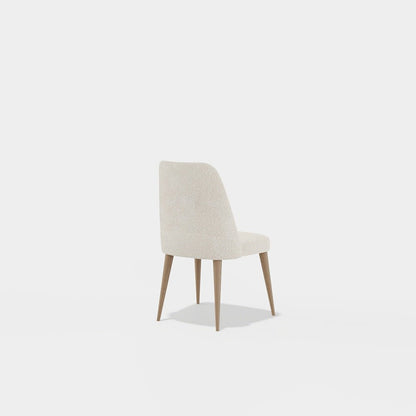 Bouvar Dining Chair - Ideal Furniture ES
