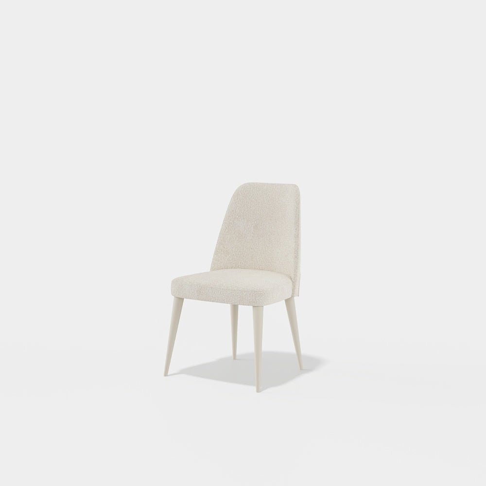 Bouvar Dining Chair - Ideal Furniture ES