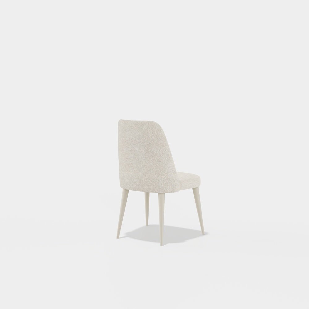 Bouvar Dining Chair - Ideal Furniture ES