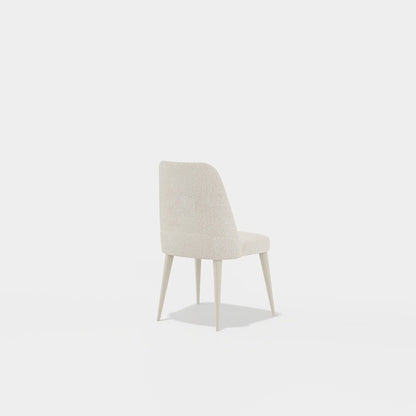 Bouvar Dining Chair - Ideal Furniture ES