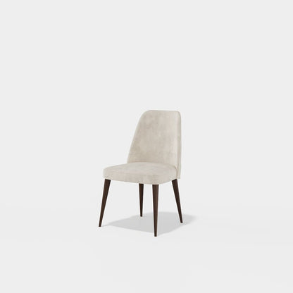 Bouvar Dining Chair - Ideal Furniture ES