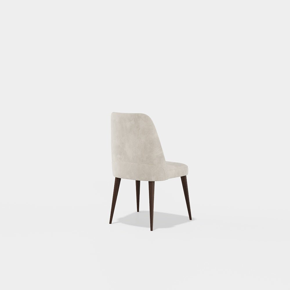 Bouvar Dining Chair - Ideal Furniture ES