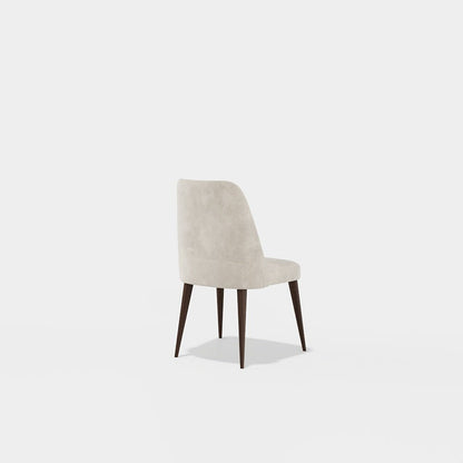 Bouvar Dining Chair - Ideal Furniture ES