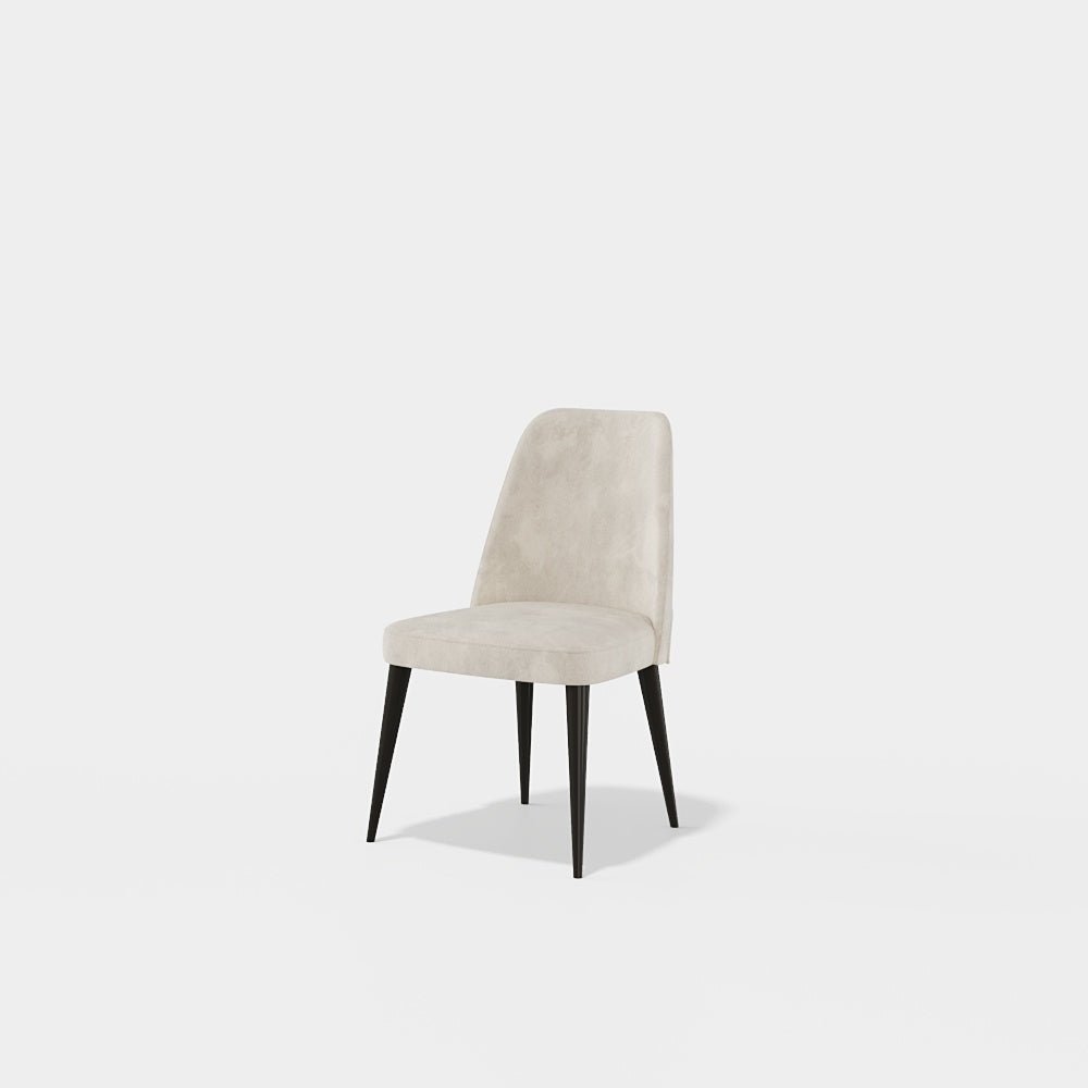 Bouvar Dining Chair - Ideal Furniture ES