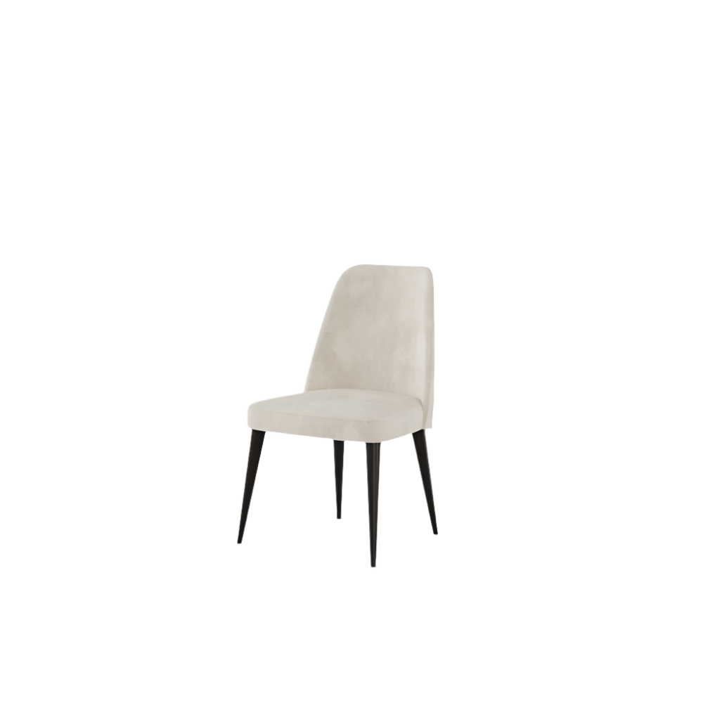 Bouvar Dining Chair - Ideal Furniture ES
