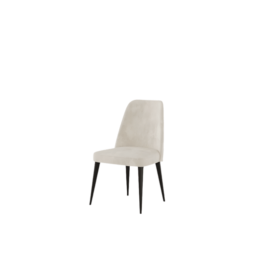 Bouvar Dining Chair - Ideal Furniture ES