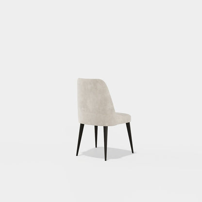 Bouvar Dining Chair - Ideal Furniture ES