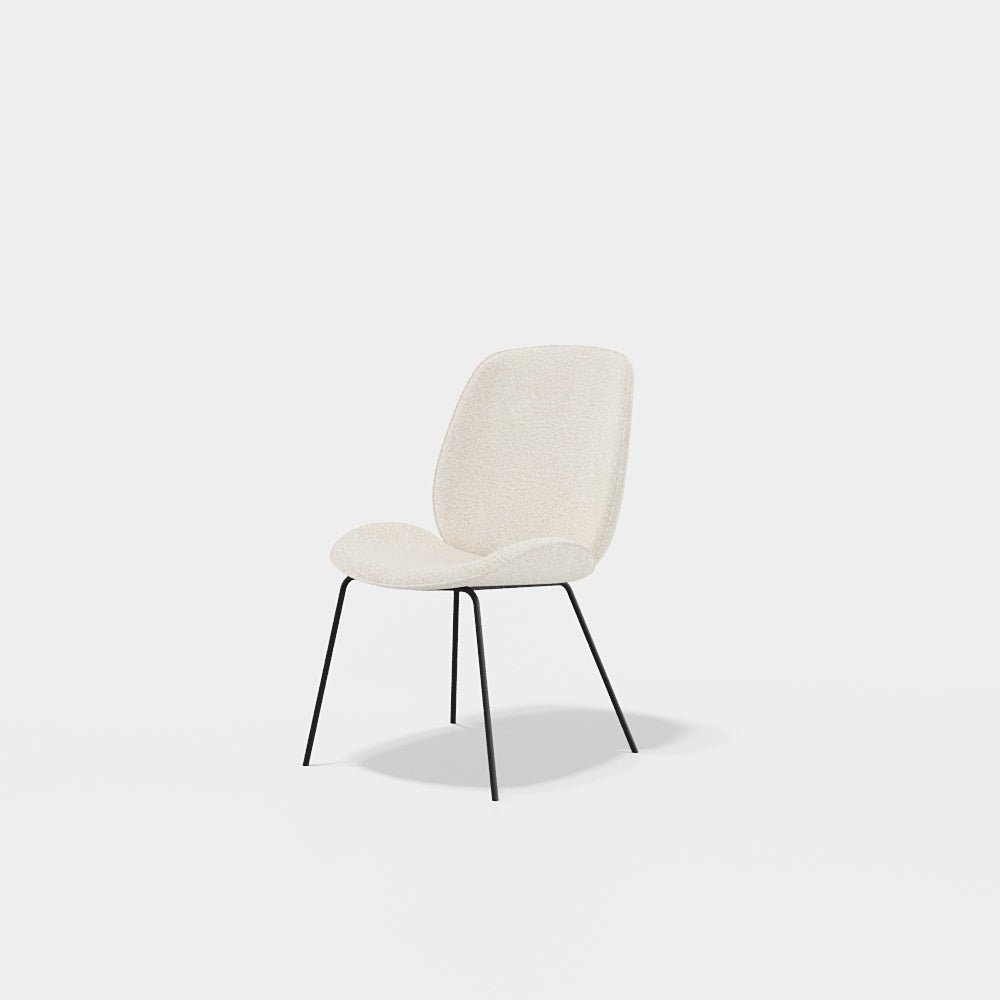 Ellender Dining Chair - Ideal Furniture ES