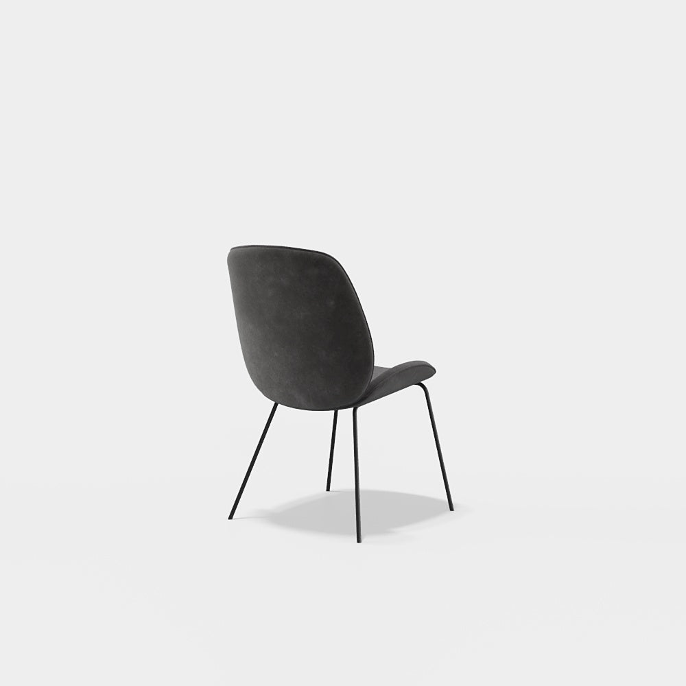 Ellender Dining Chair - Ideal Furniture ES