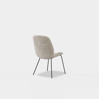 Ellender Dining Chair - Ideal Furniture ES