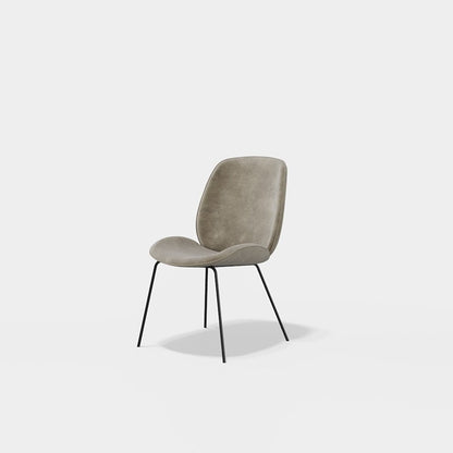 Ellender Dining Chair - Ideal Furniture ES