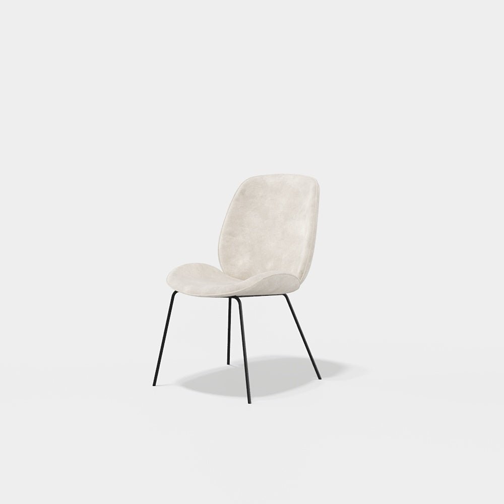Ellender Dining Chair - Ideal Furniture ES