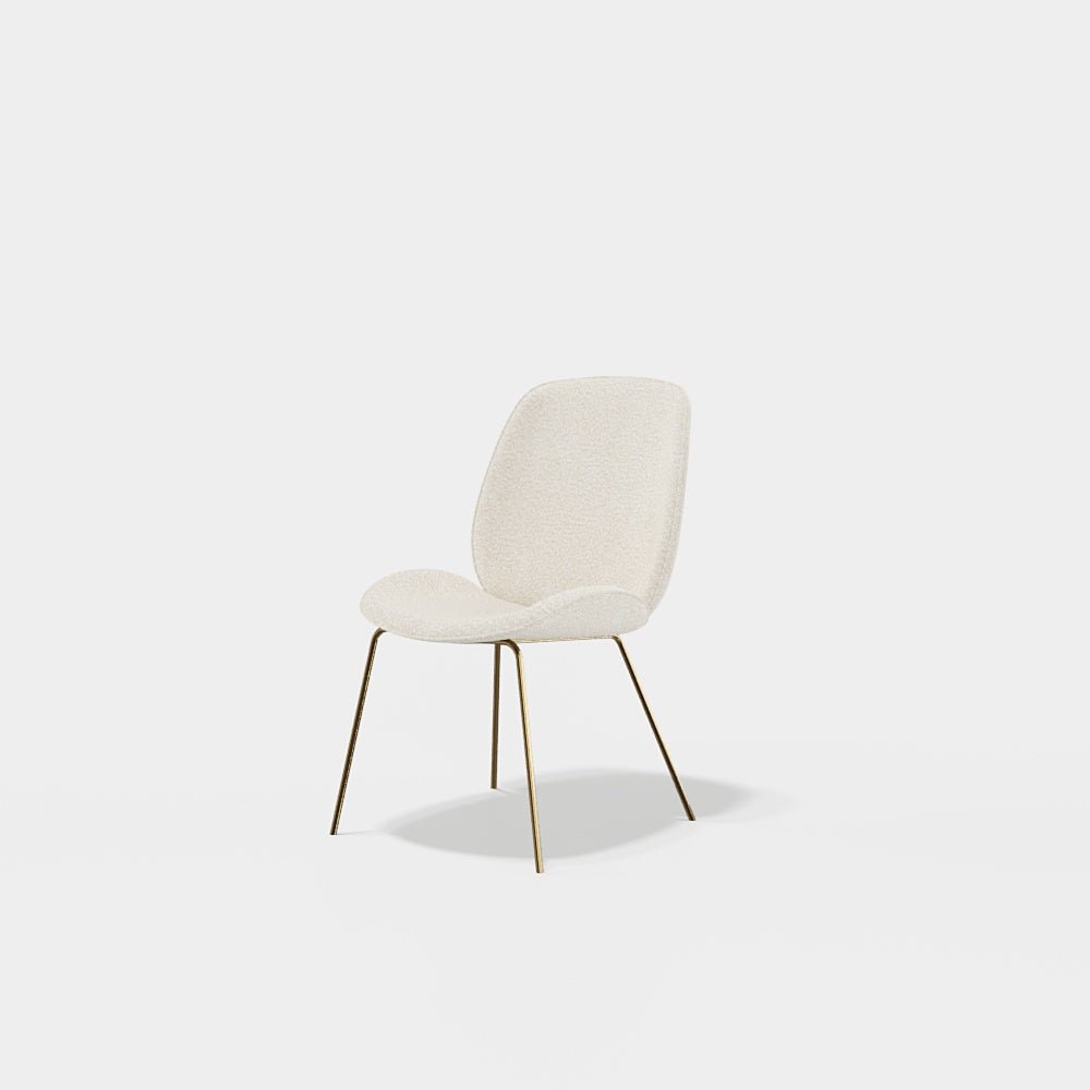 Ellender Dining Chair - Ideal Furniture ES