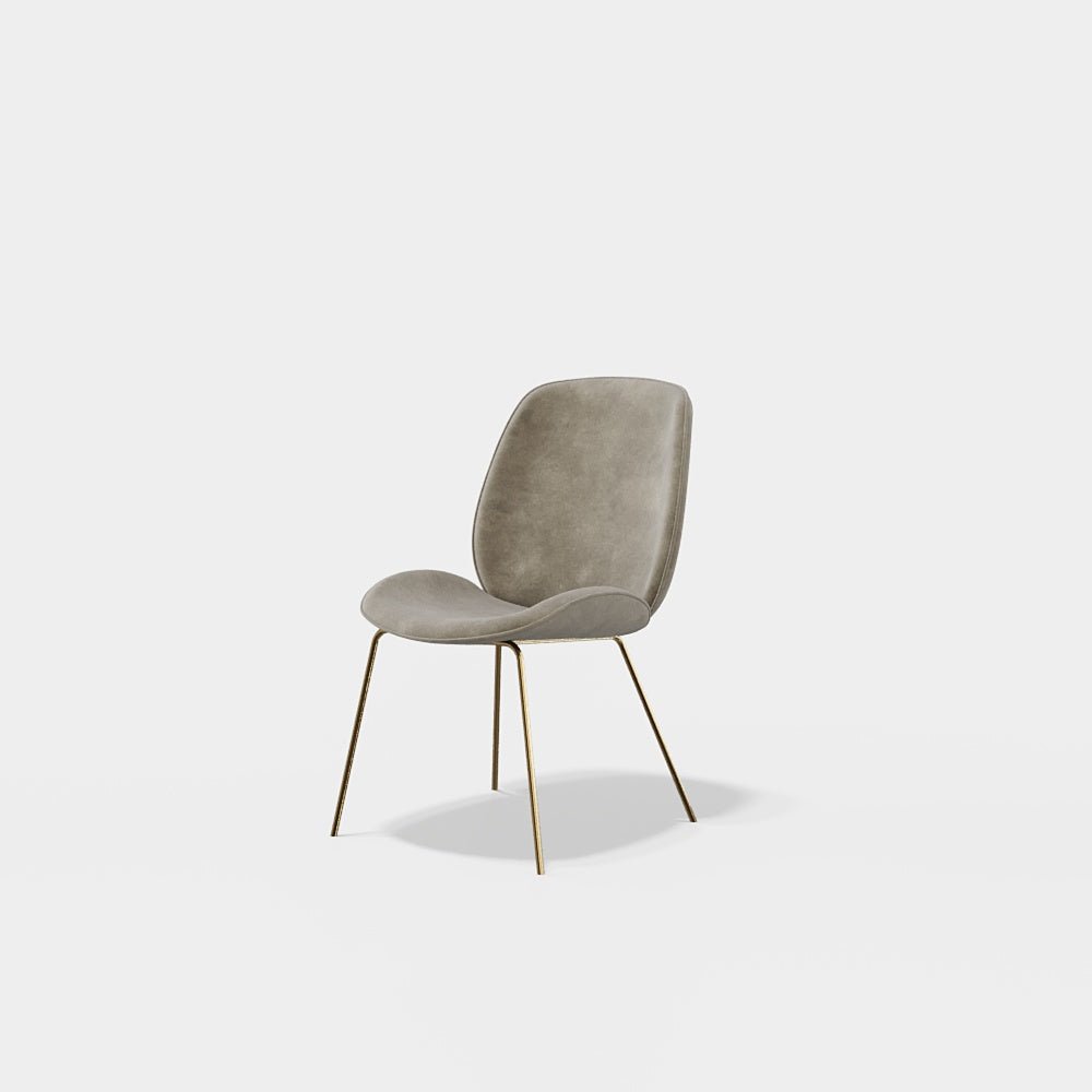 Ellender Dining Chair - Ideal Furniture ES