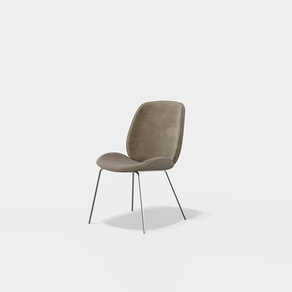 Ellender Dining Chair - Ideal Furniture ES