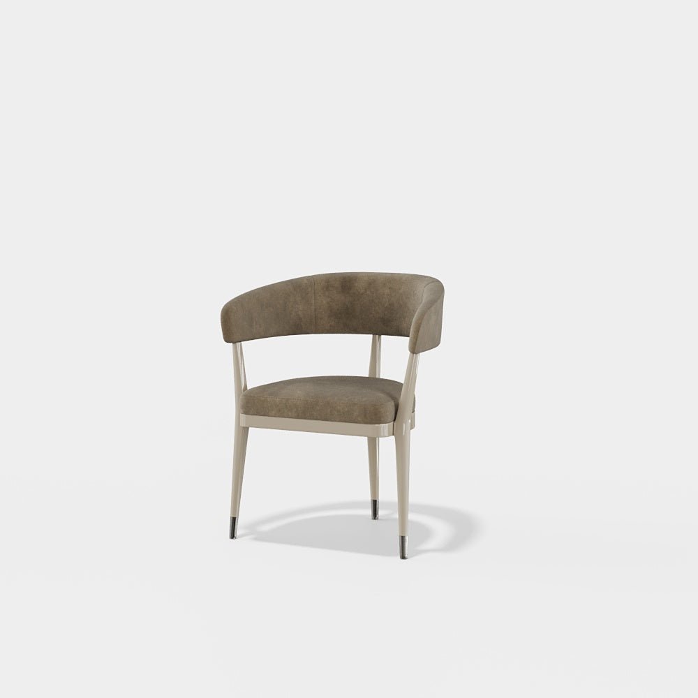Mattea Dining Chair - Ideal Furniture ES