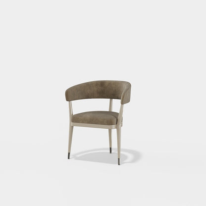 Mattea Dining Chair - Ideal Furniture ES