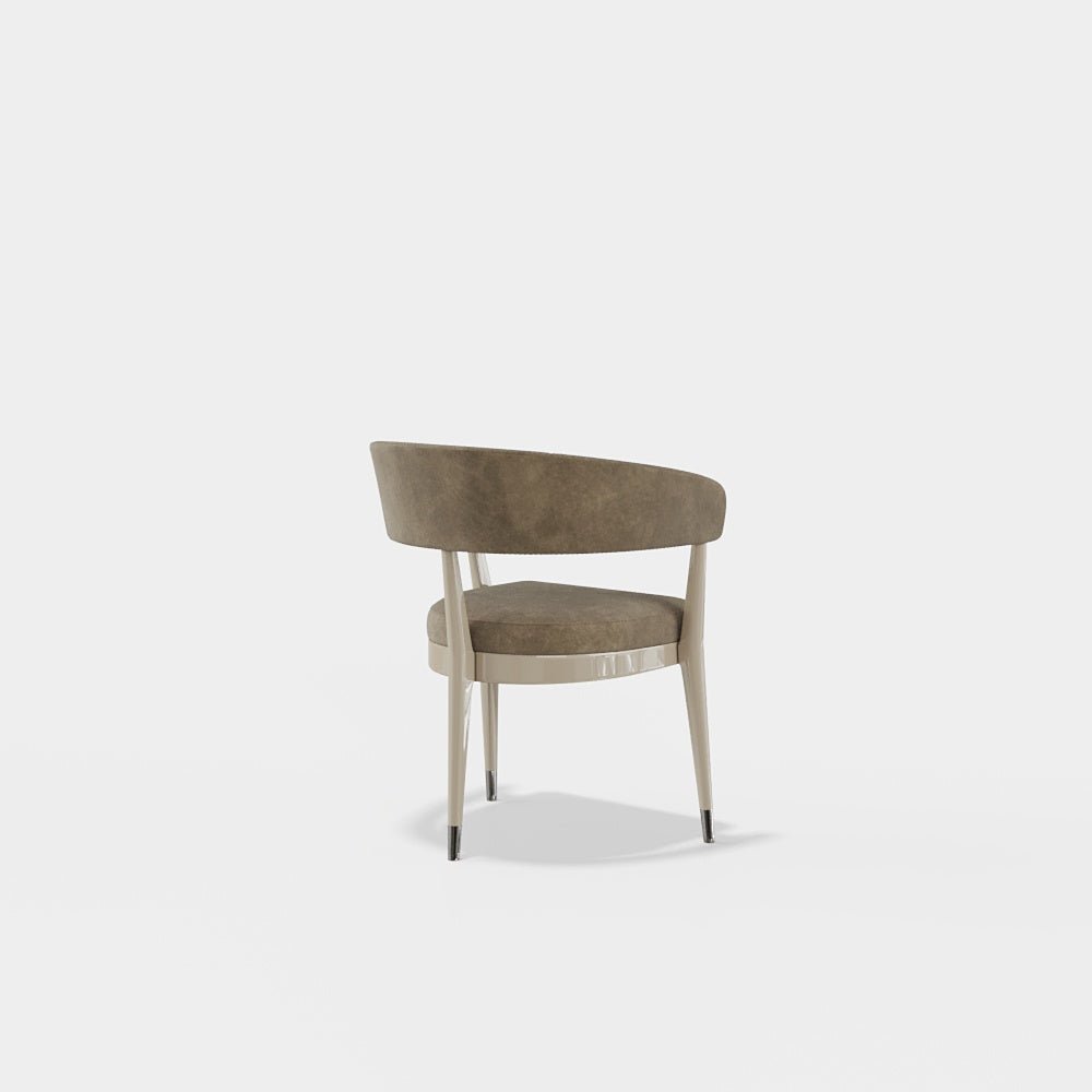 Mattea Dining Chair - Ideal Furniture ES