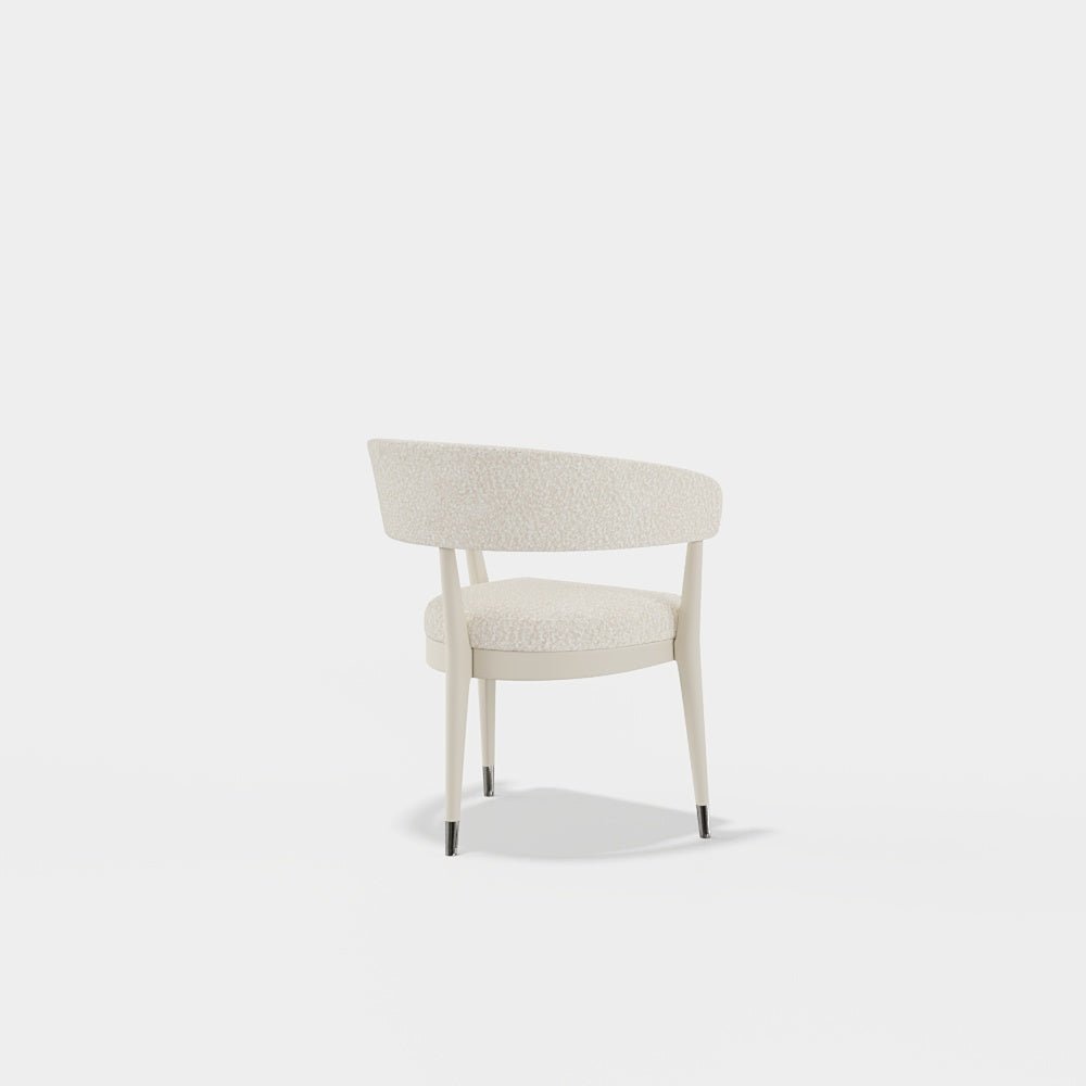 Mattea Dining Chair - Ideal Furniture ES