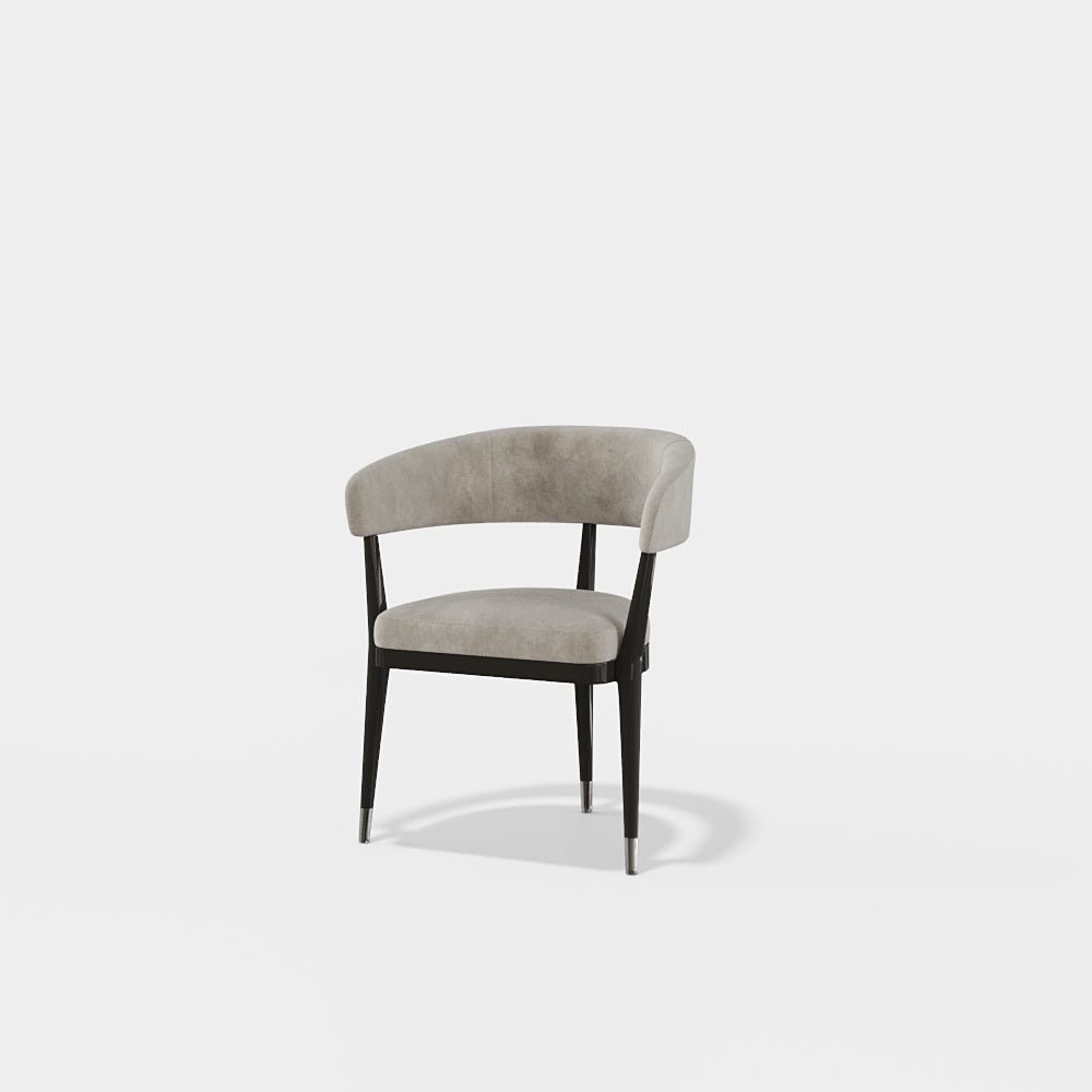 Mattea Dining Chair - Ideal Furniture ES