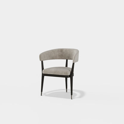 Mattea Dining Chair - Ideal Furniture ES