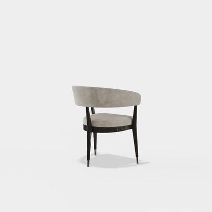 Mattea Dining Chair - Ideal Furniture ES