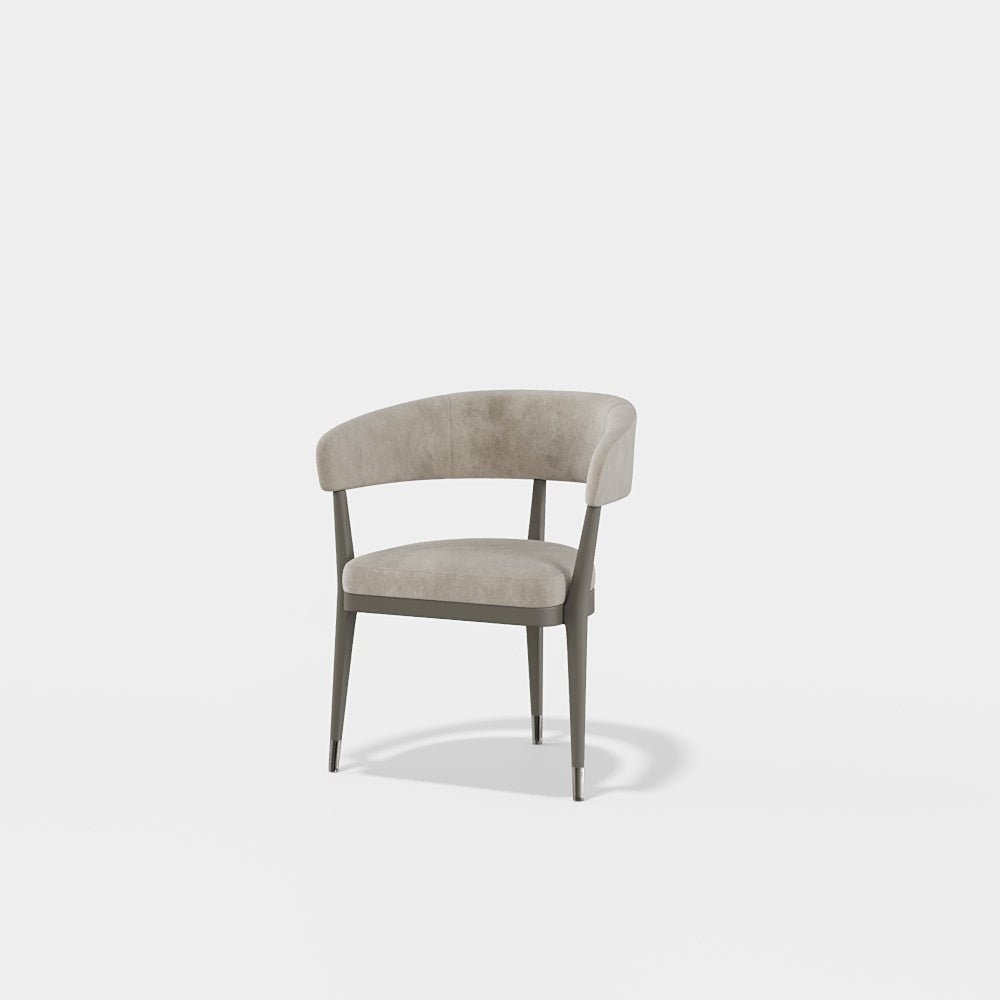 Mattea Dining Chair - Ideal Furniture ES