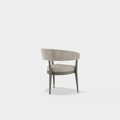 Mattea Dining Chair - Ideal Furniture ES