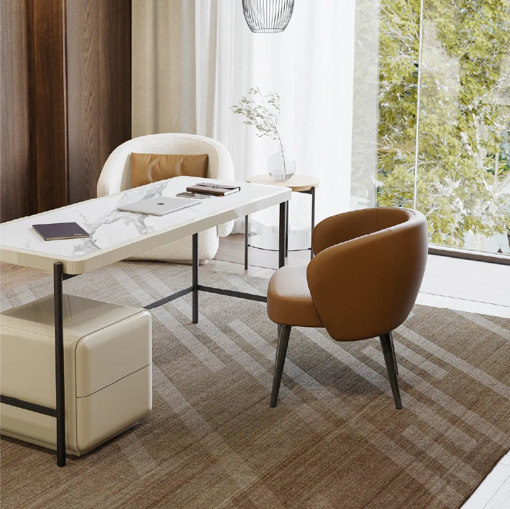 Rocco Dining Chair - Ideal Furniture ES