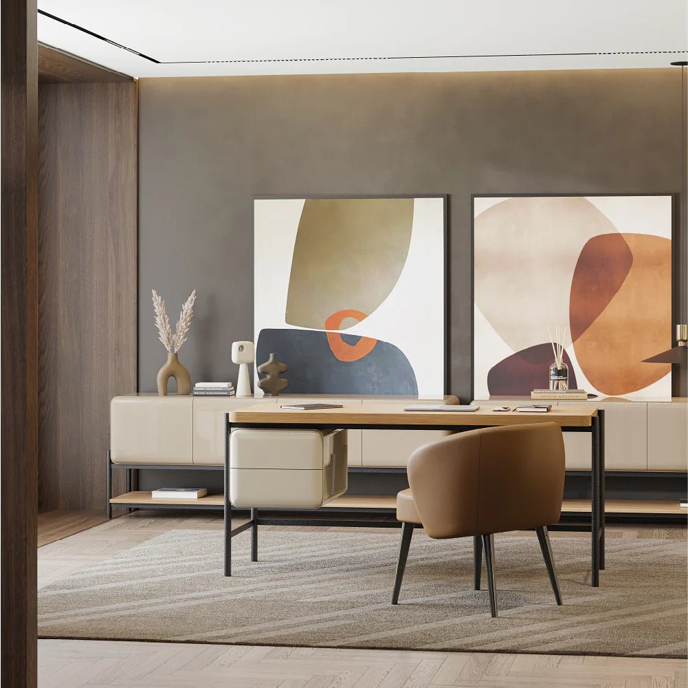 Rocco Dining Chair - Ideal Furniture ES