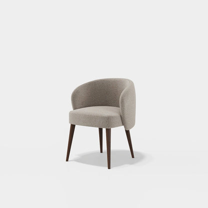 Rocco Dining Chair - Ideal Furniture ES