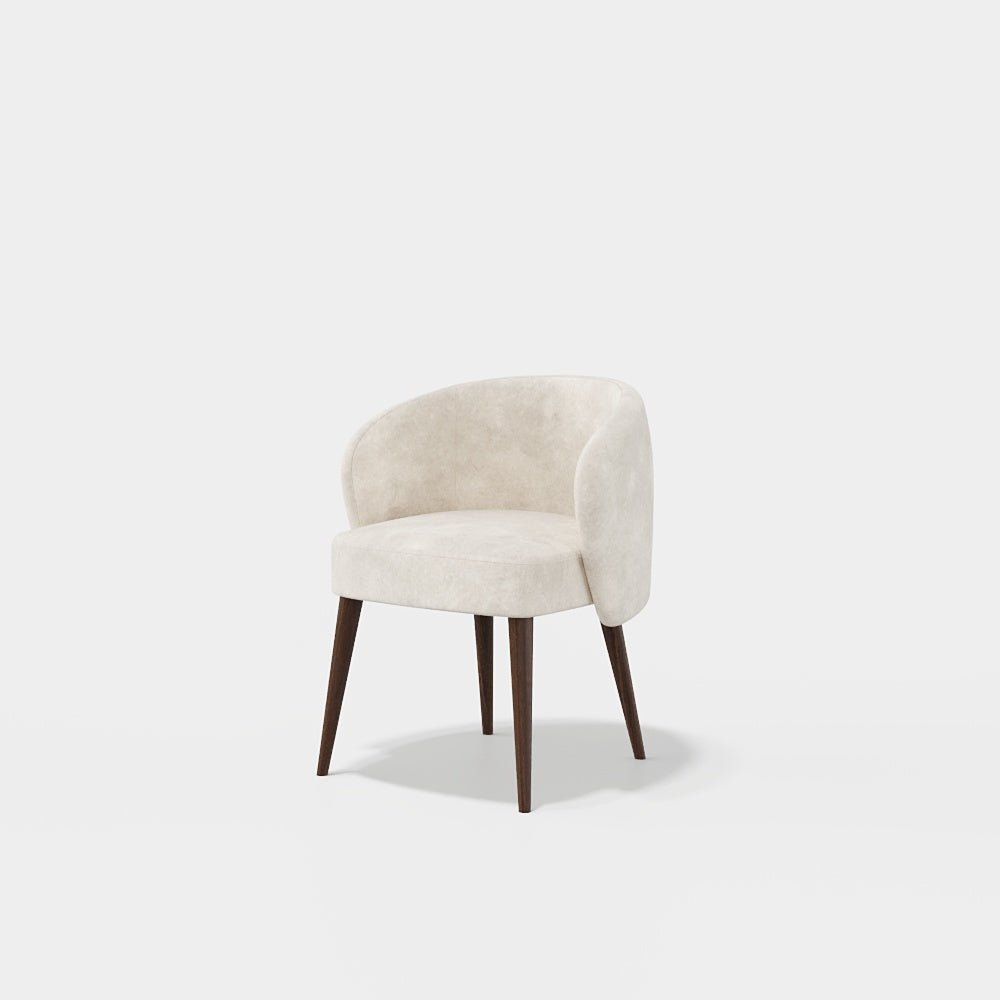 Rocco Dining Chair - Ideal Furniture ES