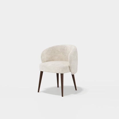 Rocco Dining Chair - Ideal Furniture ES