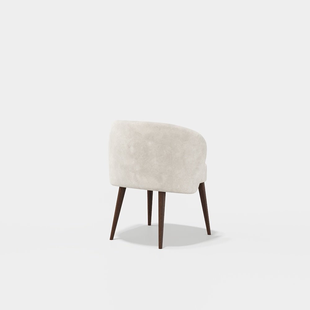 Rocco Dining Chair - Ideal Furniture ES