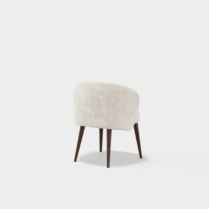 Rocco Dining Chair - Ideal Furniture ES
