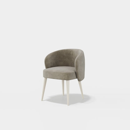 Rocco Dining Chair - Ideal Furniture ES