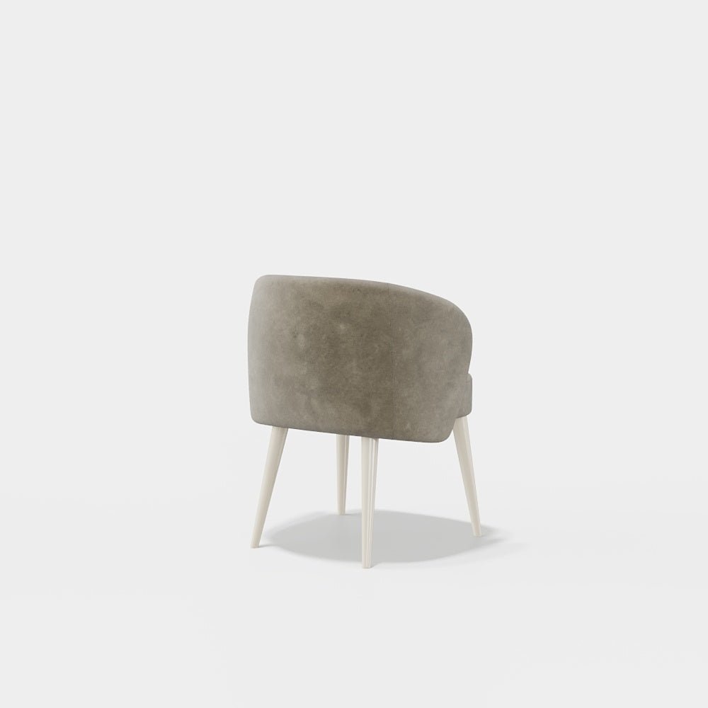 Rocco Dining Chair - Ideal Furniture ES