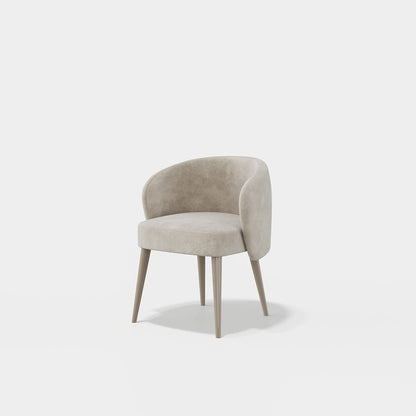Rocco Dining Chair - Ideal Furniture ES