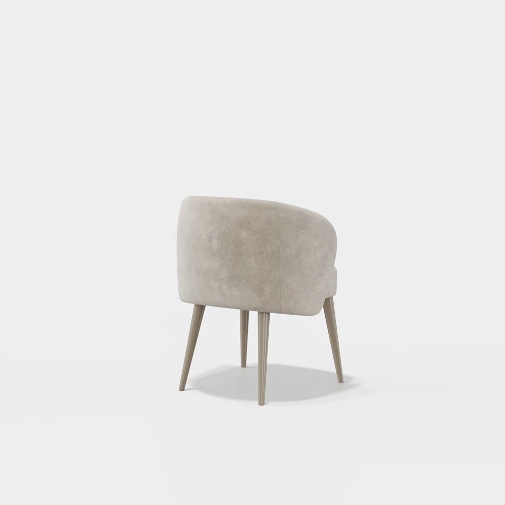 Rocco Dining Chair - Ideal Furniture ES