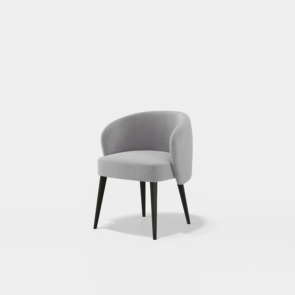 Rocco Dining Chair - Ideal Furniture ES