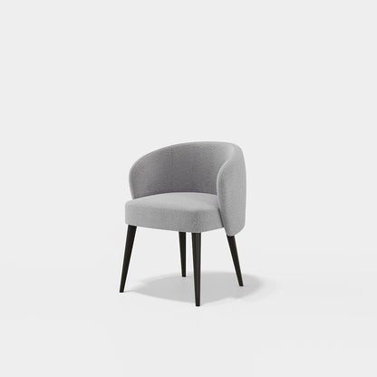 Rocco Dining Chair - Ideal Furniture ES