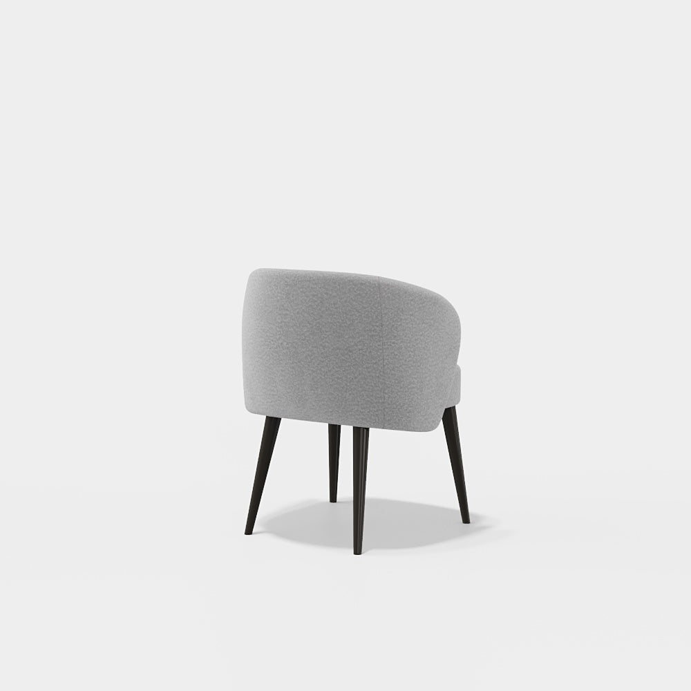 Rocco Dining Chair - Ideal Furniture ES
