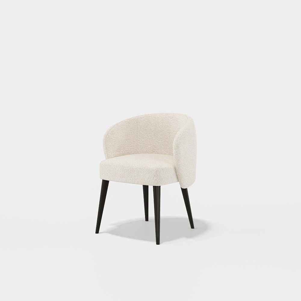 Rocco Dining Chair - Ideal Furniture ES