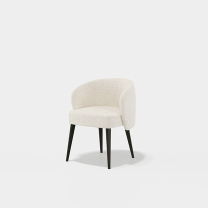 Rocco Dining Chair - Ideal Furniture ES