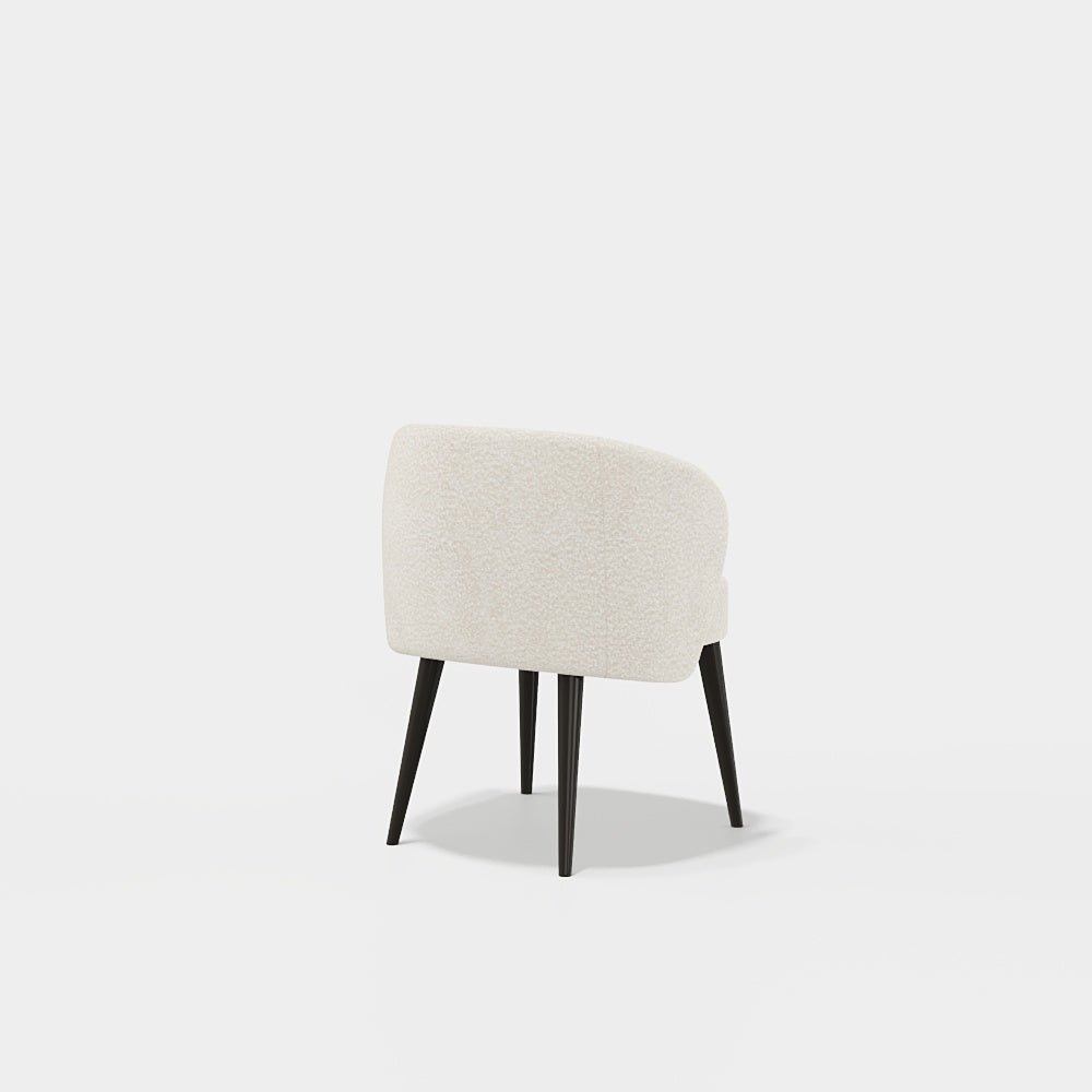 Rocco Dining Chair - Ideal Furniture ES