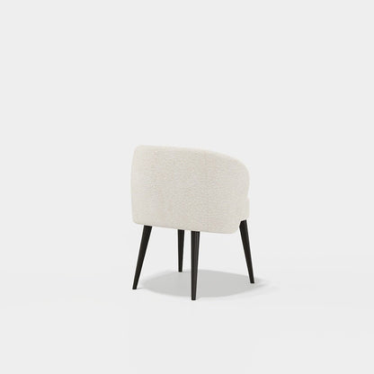 Rocco Dining Chair - Ideal Furniture ES