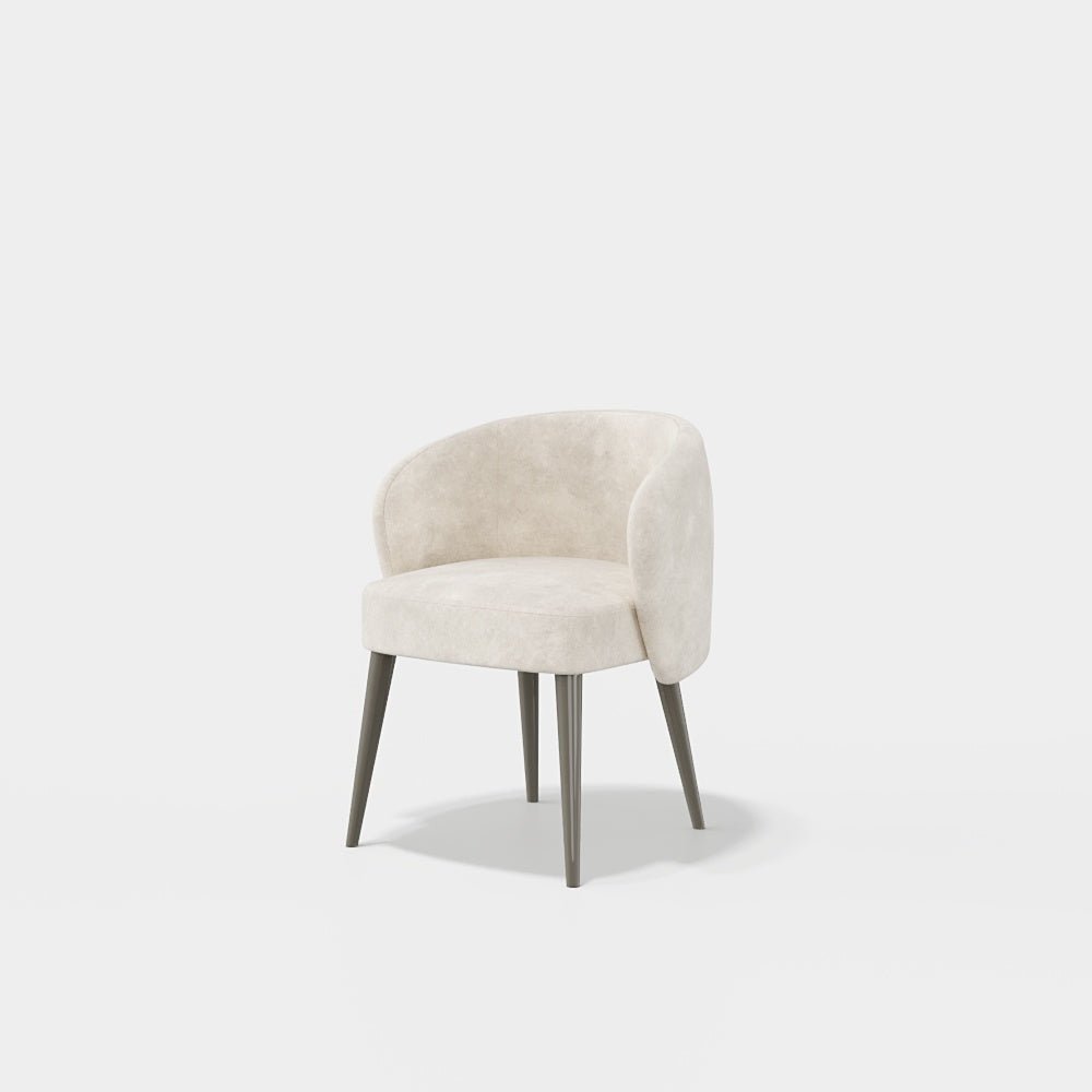 Rocco Dining Chair - Ideal Furniture ES