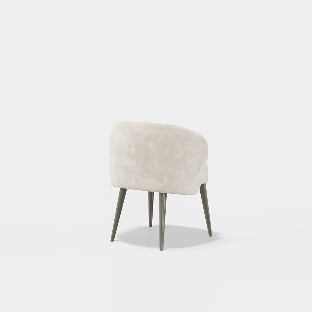 Rocco Dining Chair - Ideal Furniture ES