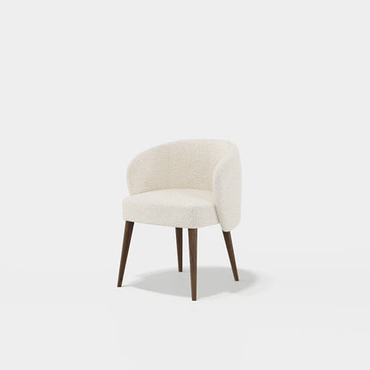 Rocco Dining Chair - Ideal Furniture ES